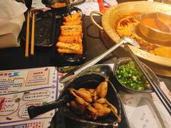 -哥老官重庆美蛙鱼头(日月光店)
