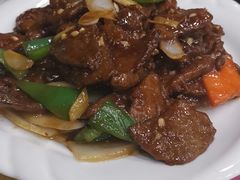 -勺园饭店(骨科医院店)
