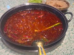 -五里关火锅(牛市口店)