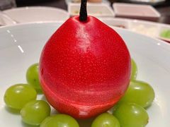 -佘山世茂艾美·御珍轩中餐厅