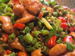 -恰八斗·猛火长沙菜(国贸店)