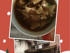 锅巴菜-小发锅巴菜铺(金辉家园店)