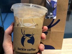 -瑞幸咖啡(中国凤凰大厦店)