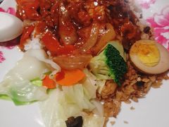 -大食代美食广场(迪士尼小镇店)