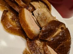 -惠丰堂饭庄·烤鸭·京味菜(翠微路店)
