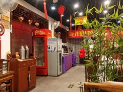 大堂-西江美食舫·江西菜(健德桥店)