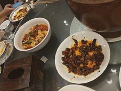 -小慧住家贵州菜(甲秀楼店)