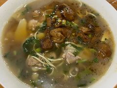 -小狗面馆(复兴店)