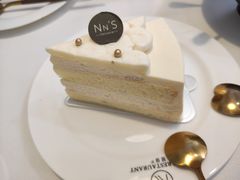 椰香千层蛋糕-妞妞家(银通店)