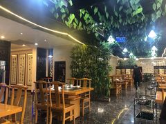 -清真华宇开锅羊肉