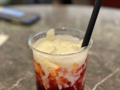 -港丽餐厅(高德置地店)