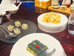 -新天世纪中餐厅