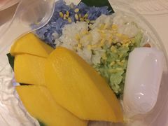 -福满楼中餐厅