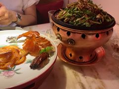 -京华烟云·北京烤鸭(领展购物广场·中关村店)
