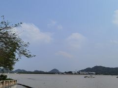 -长洲岛