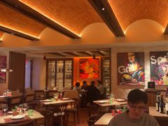 -Mammamia意大利餐厅(阳春巷店)