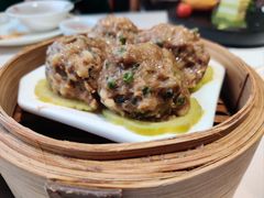 牛肉丸-味可道美食坊(福基路店)