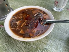 -东仓门早市