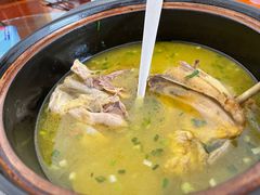 -宜城私房菜.臭鳜鱼(九华新街店)