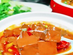 -京城小江南·北京烤鸭·江南土菜·白鱼(中关村店)