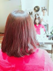 -佛伦斯私人订制烫染国际连锁西红门店