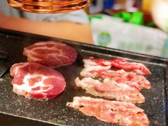 -咕咕站韩国料理(紫金港店)