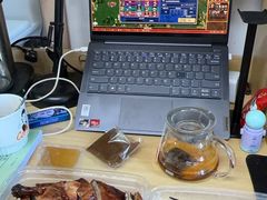 -香港永祥烧腊(定西路店)