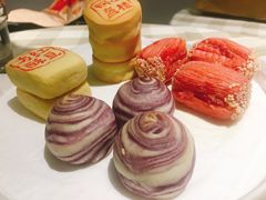 -清真全盛斋传统糕点(西羊市店)