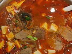 -英兰朝族饭店·英兰锅包肉(佳园路店)