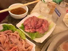 -朱氏胖子烂火锅(洪崖洞店)