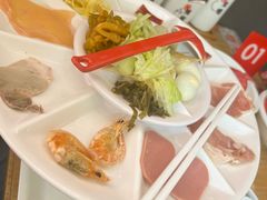 -陳生記米线·始于1989(体育场路店)