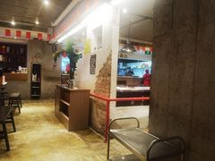 -朱氏胖子烂火锅(洪崖洞店)