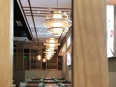 大堂-鲜货俚·现切牛肉·野生菌原生态火锅(西城永捷生活广场店)