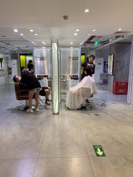 -AYO SALON