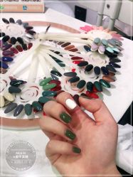 点击看大图 -娇七·自助美甲美睫