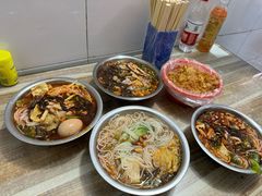 -聚宝螺蛳粉(聚宝店)