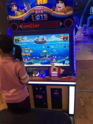 -卡通尼乐园·生日会(烟台永旺店)