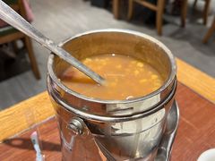 大碴子粥-金刚山烧烤(中山路店)