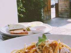 -翠田Green Field Kitchen