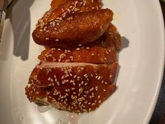 -湖滨28中餐厅·西湖宴·杭州君悦酒店