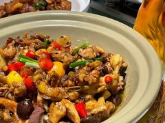 -绿草地·湘菜(7mall店)