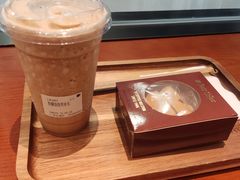 -Peet's 皮爷咖啡(乐峰店)