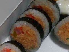 -熙顺紫菜包饭(三孔旅游区曲阜明故城店)