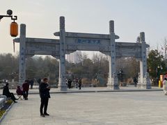 -南阳卧龙岗武侯祠