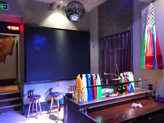 -蒙古人烤羊大师(工农大路创始店)