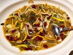 -绿茶餐厅(昌平悦荟店)