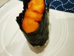 -濱寿司(高新伊藤店)