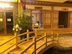 -恒坤北纬42度温泉洗浴(公园路店)