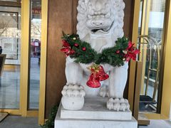 -王府半岛酒店