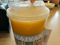 -前海沿·青岛菜(李沧万达店)